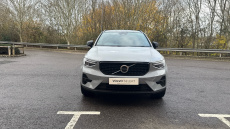 Volvo XC40 2.0 B4P Plus Dark 5dr Auto Petrol Estate